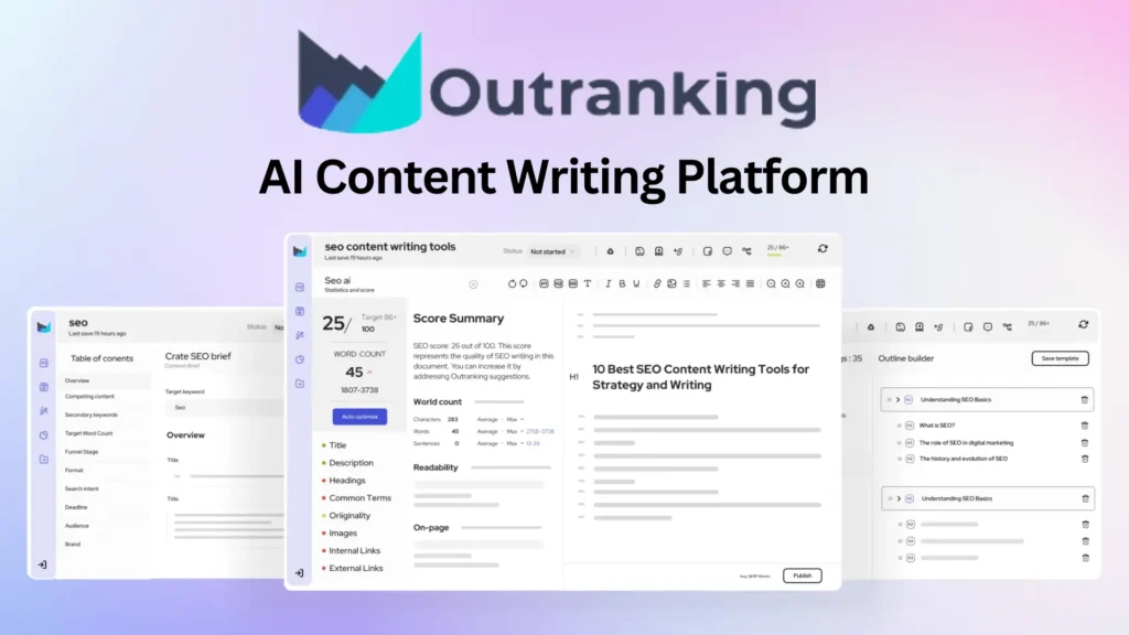 outranking ai review