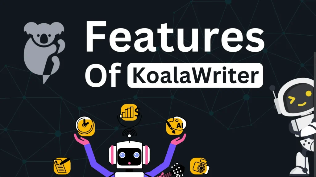 koalawriter review