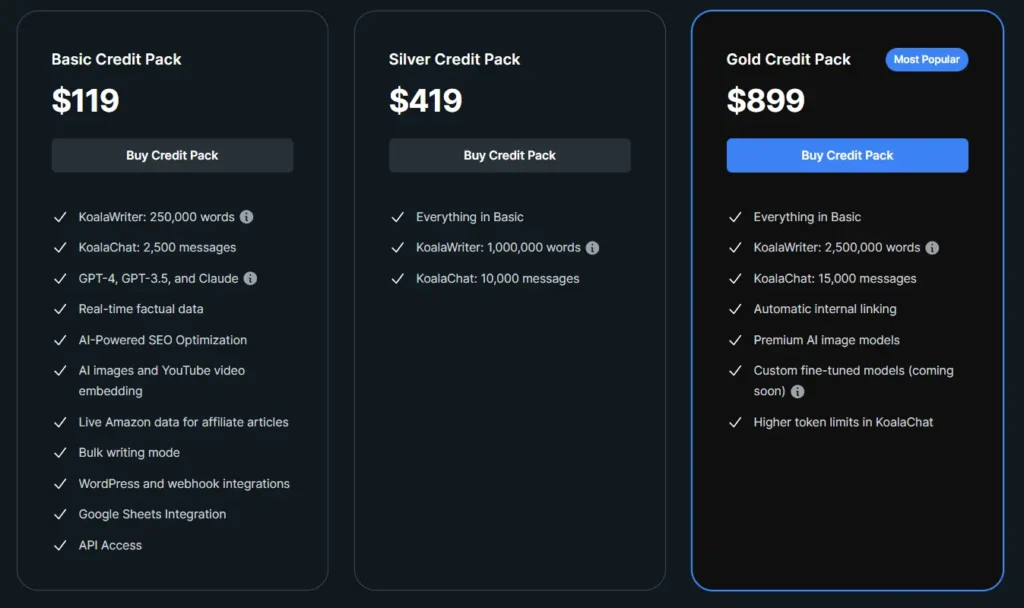 koalawriter review koalawriter pricing