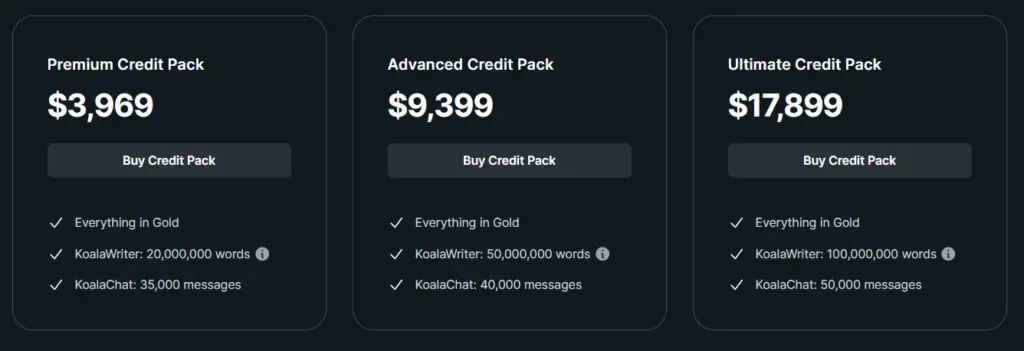 koalawriter review koalawriter pricing