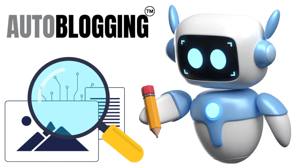 autoblogging ai tool