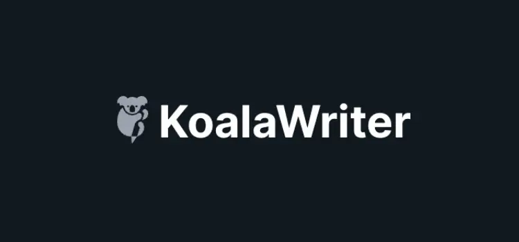 Koalawriter best ai affiliate programs