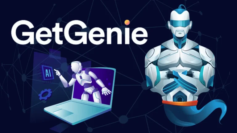 Affordable GetGenie Pricing Plans, Review, Details