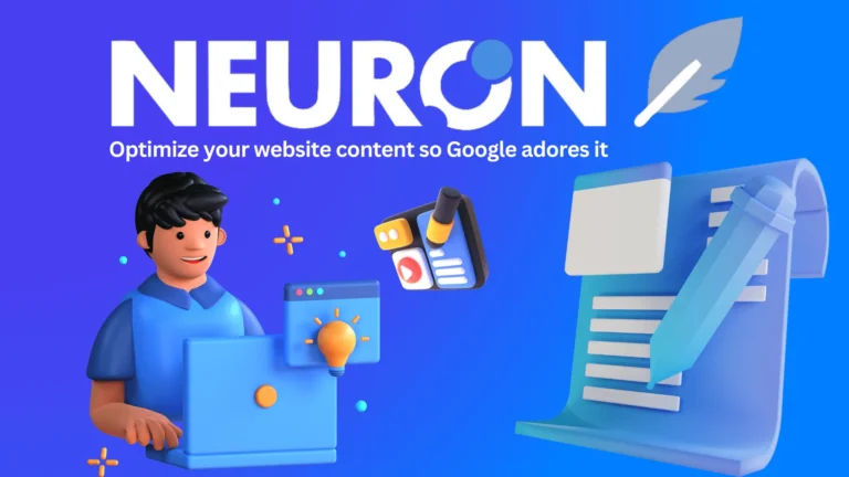 Best AI Tool Neuronwriter Review, Is It Worth It?