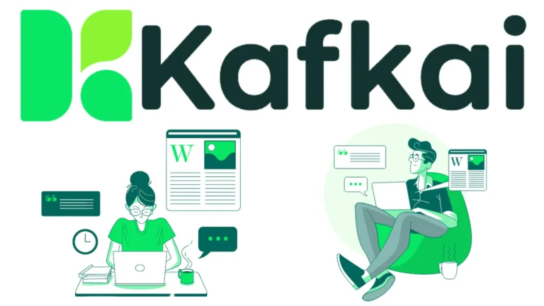 Best AI Tool Kafkai, Review, Pricing, Details