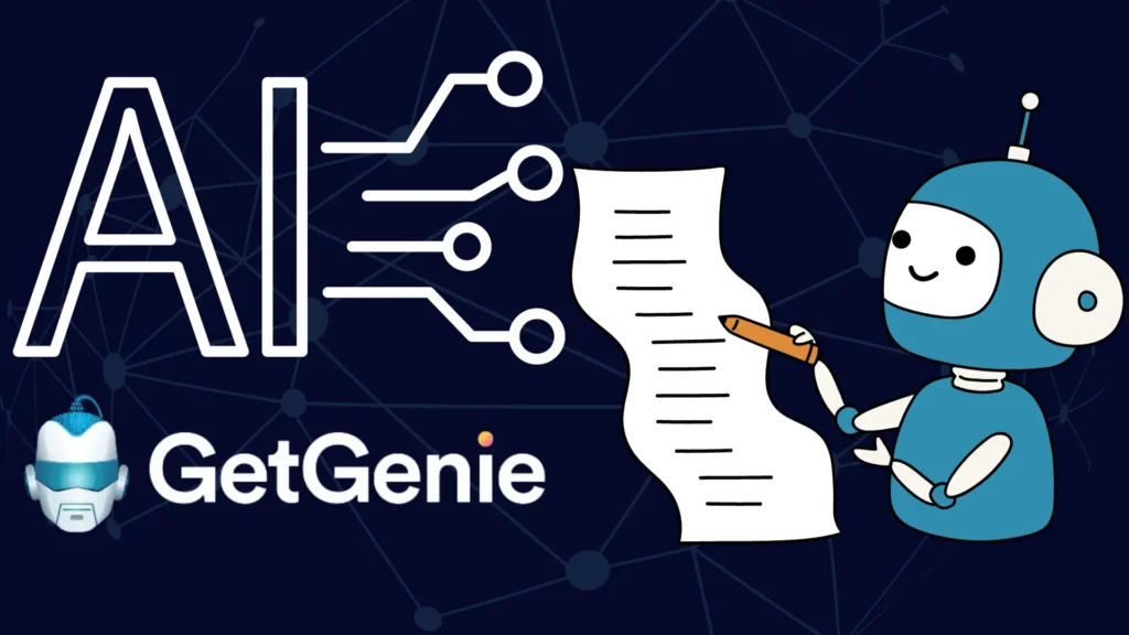 getgenie pricing