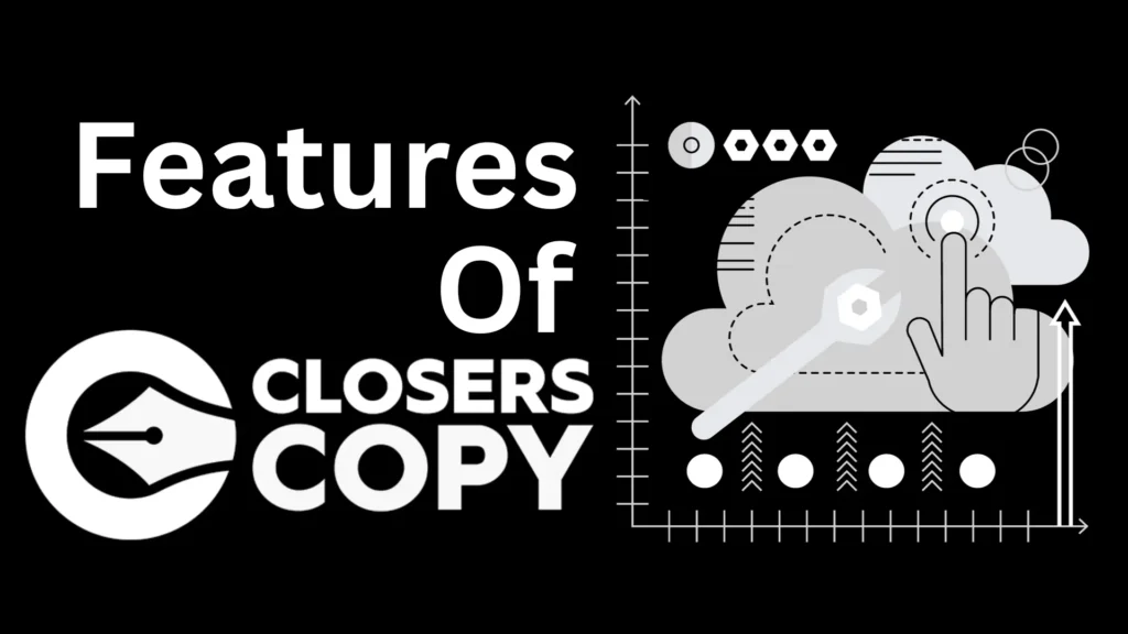 Features of Closerscopy ai