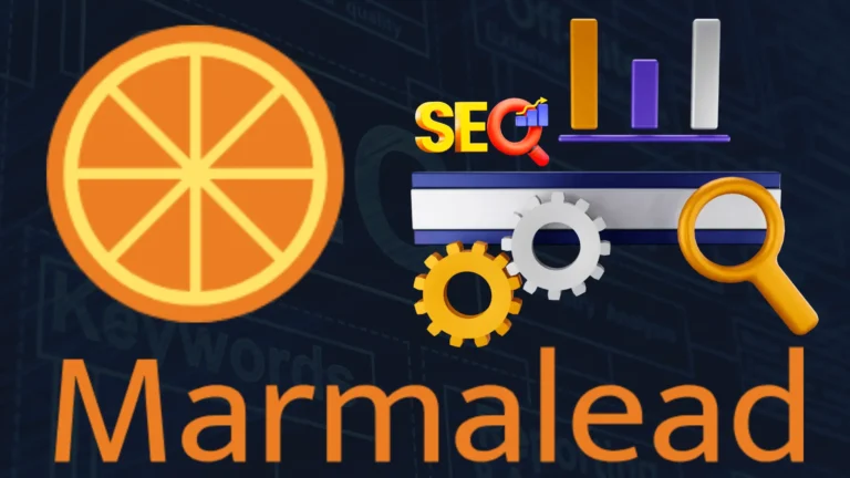 Marmalead Review, The Ultimate Best Etsy SEO Tool