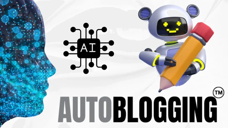 Best Autoblogging AI Tool, Pricing, Review, Details