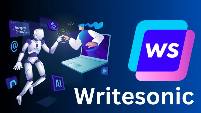 Affordable Writesonic Pricing, Review, Details