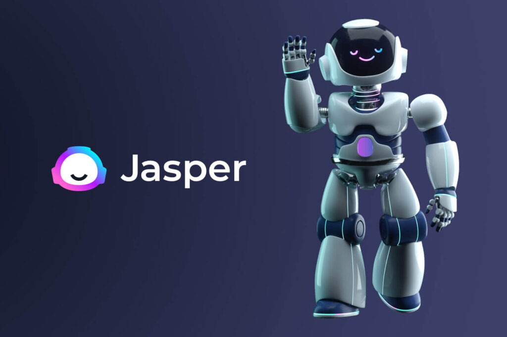 jasper ai best ai affiliate programs