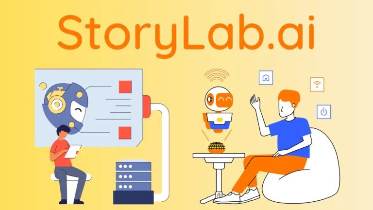 Best StoryLab AI Tool: Content Creation, AI Copywriting, Storytelling