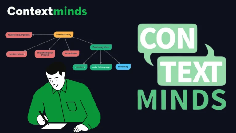 Contextminds Tool For Best SEO-Optimized Content