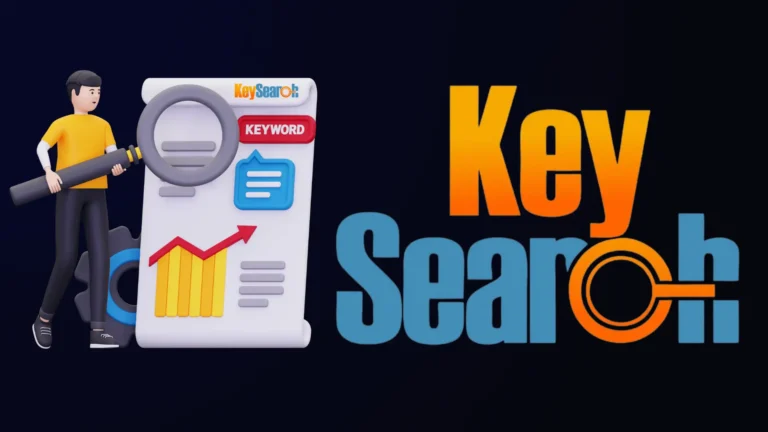 KeySearch: Best SEO Keyword Research Tool