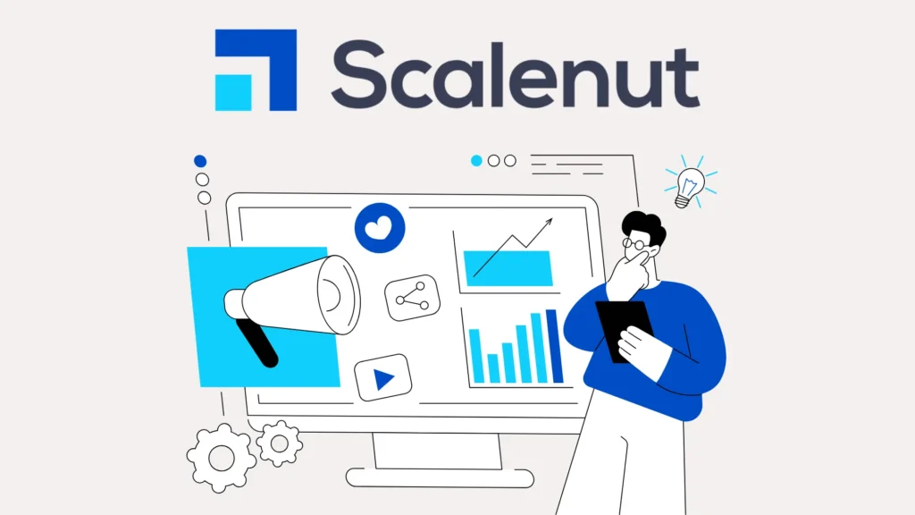 scalenut review scalenut tool