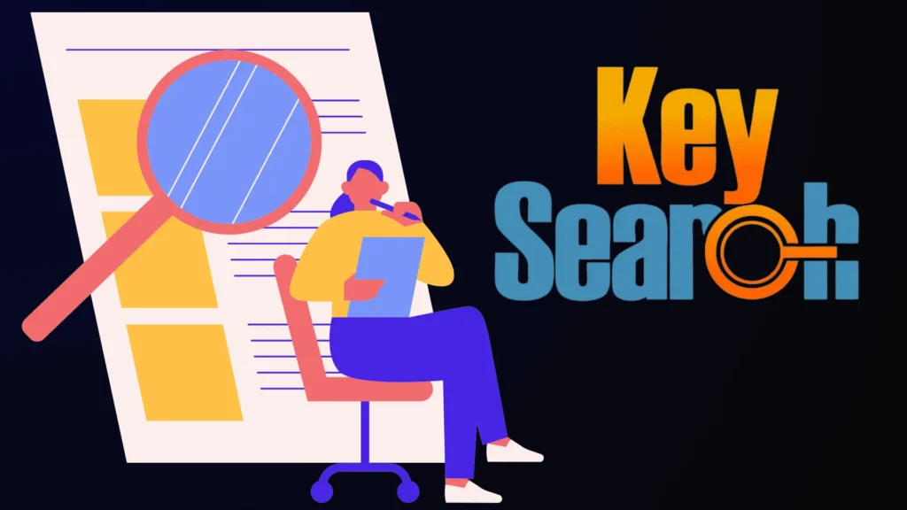 keysearch review