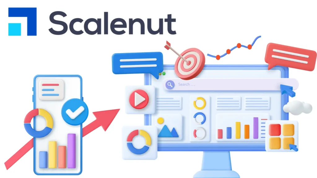 scalenut review scalenut tool seo