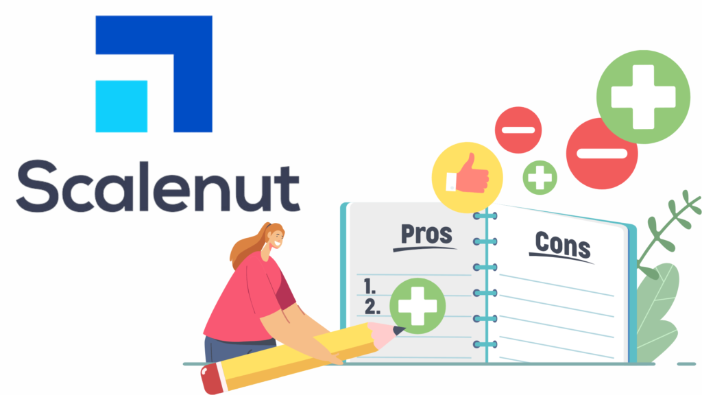 Scalenut review scalenut tool pros and cons