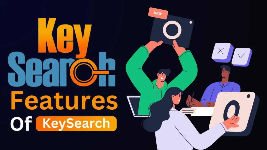 keysearch