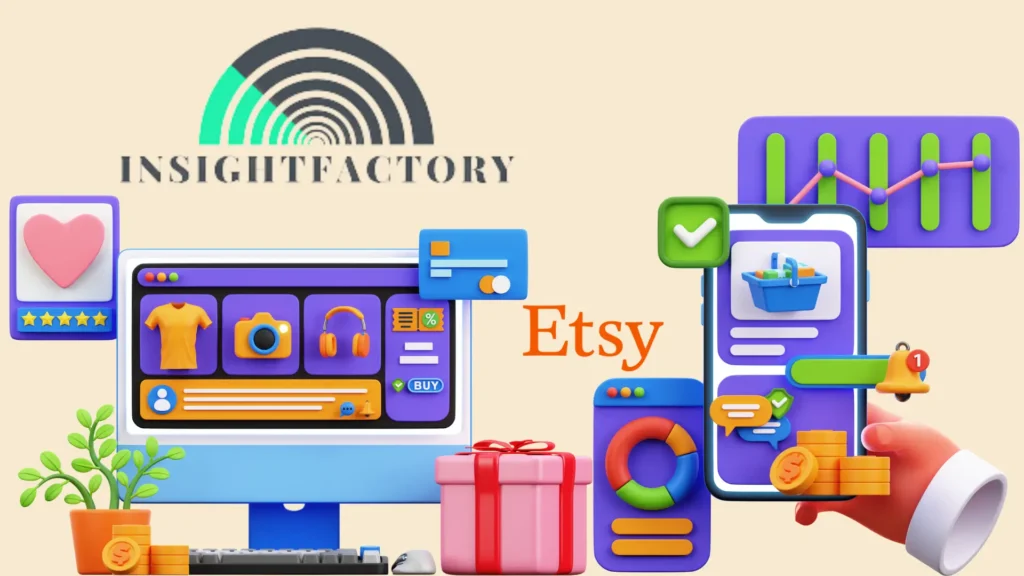 insightfactory pricing insightfactory etsy insightfactory tool