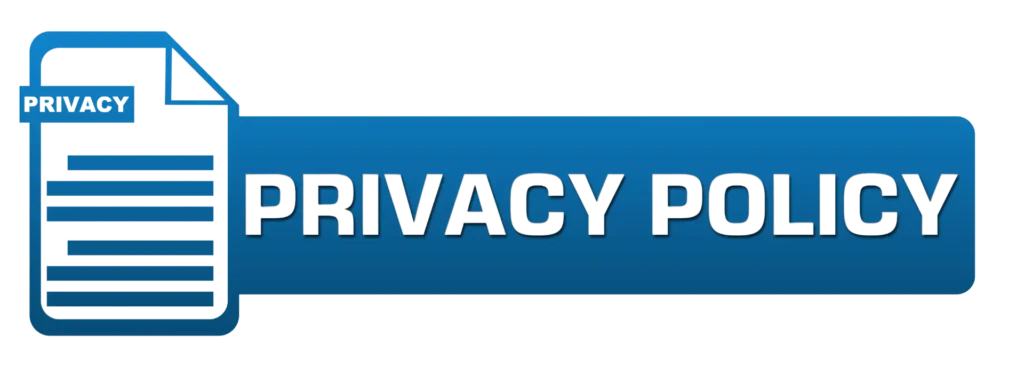 privacy policy