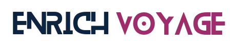 enrich voyage logo