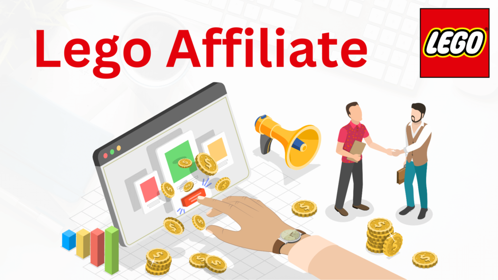 lego affiliate program