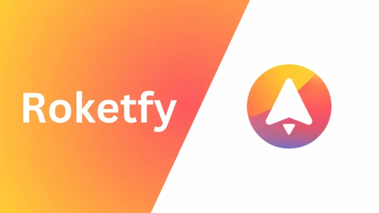 Roketfy Tool For Skyrocket Your Online Sales