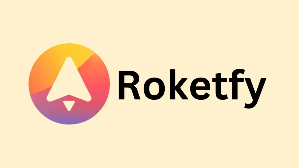 Roketfy Tool