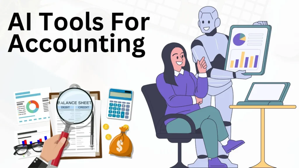 ai tools for accounting