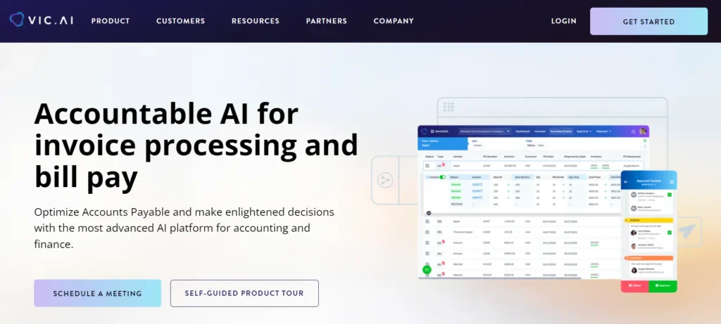 vic ai tools for accounting