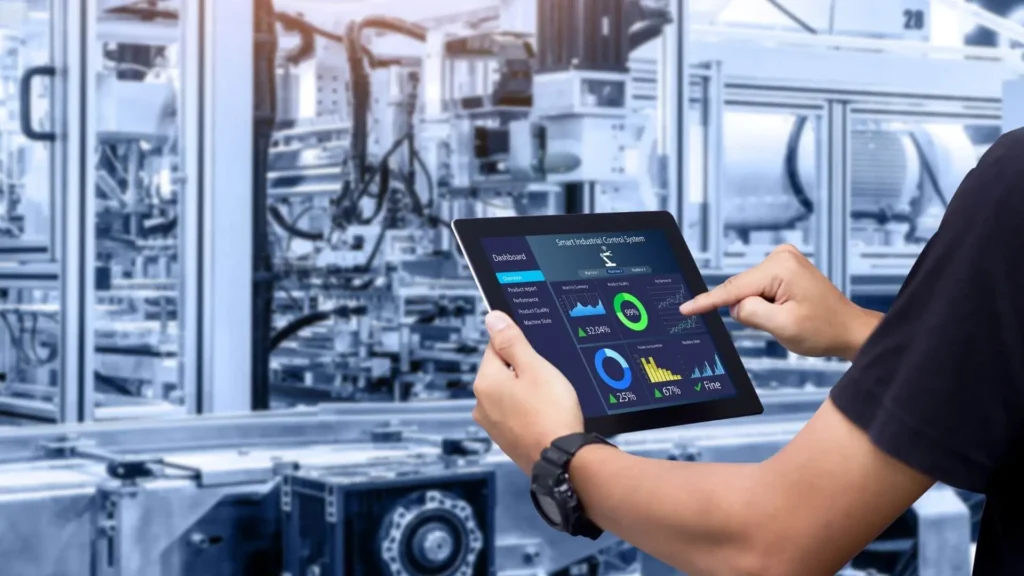 How Smart Home Technology Will Transform Daily Living